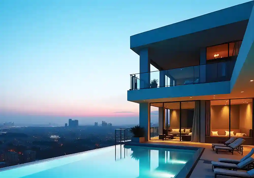 Godrej Samaris Sector 53